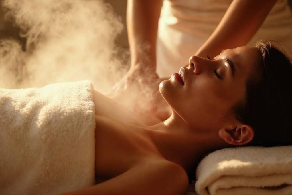 Turkish Bath Near Me