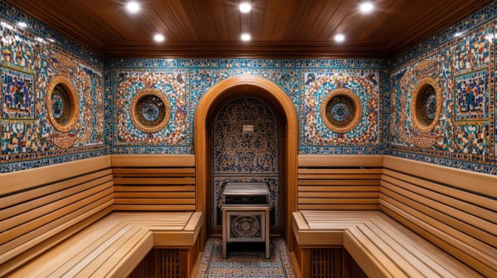 turkish hammam