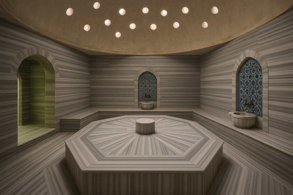 Turkish Bath