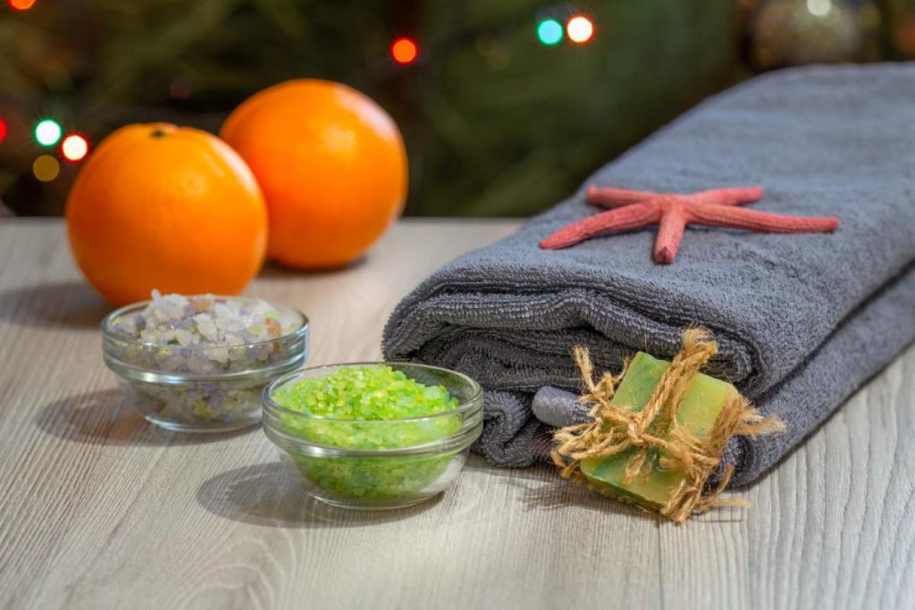 Hammam Rituals: Necessary in the Modern World