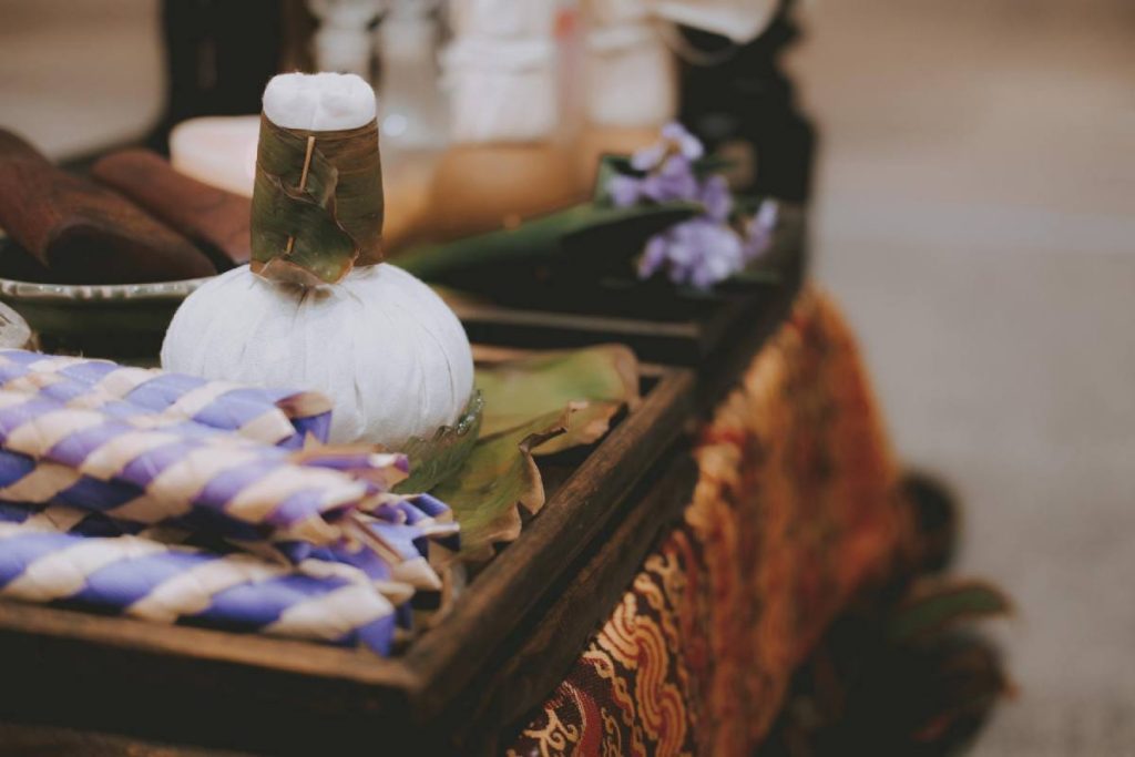 Reconnecting With Heritage Through the Traditional Hamam