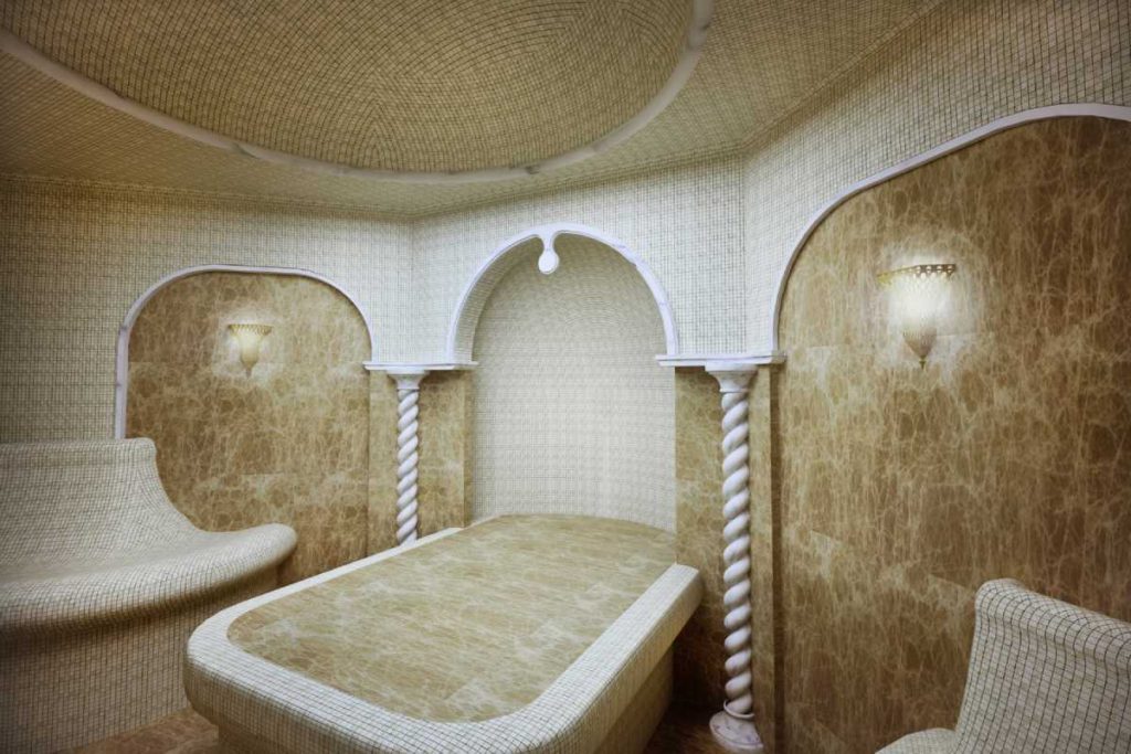 Turkish Bath