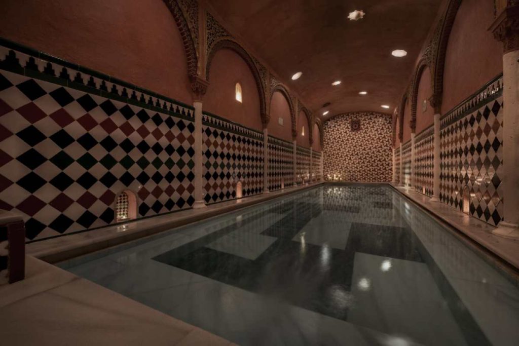 Turkish Bath Rituals Explained Step by Step