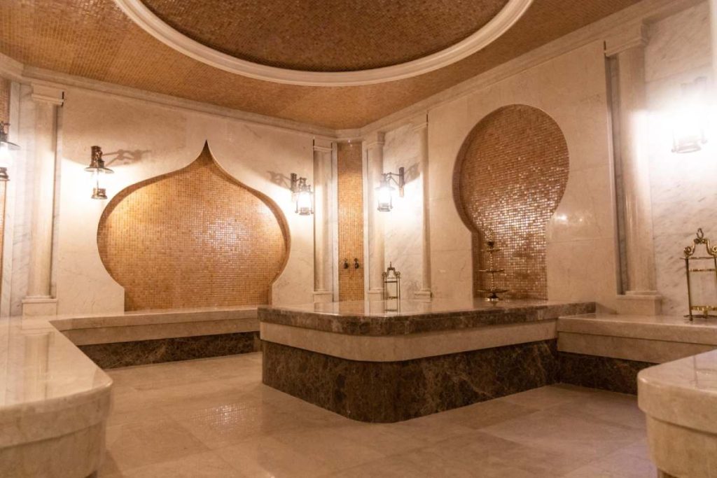 What Is a Hamam? Discover the Turkish Bath Ritual