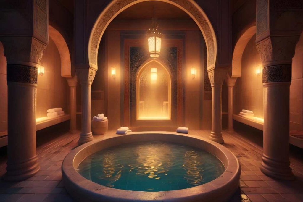 Why Turkish Baths Are Perfect for Relaxation
