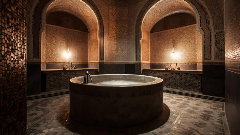 What to Look for When Searching for a Turkish Bath Near Me