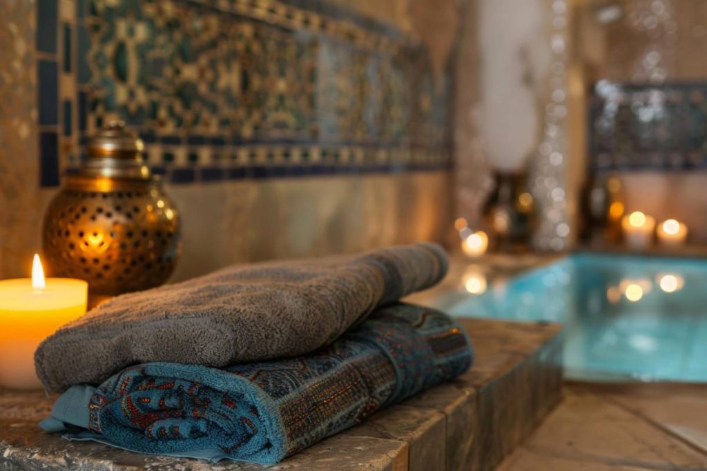 Why the Turkish Bath is Essential for Modern Wellness