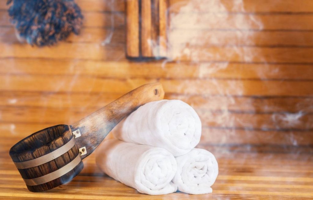 How a Turkish Bath Transforms Your Skin and Mind
