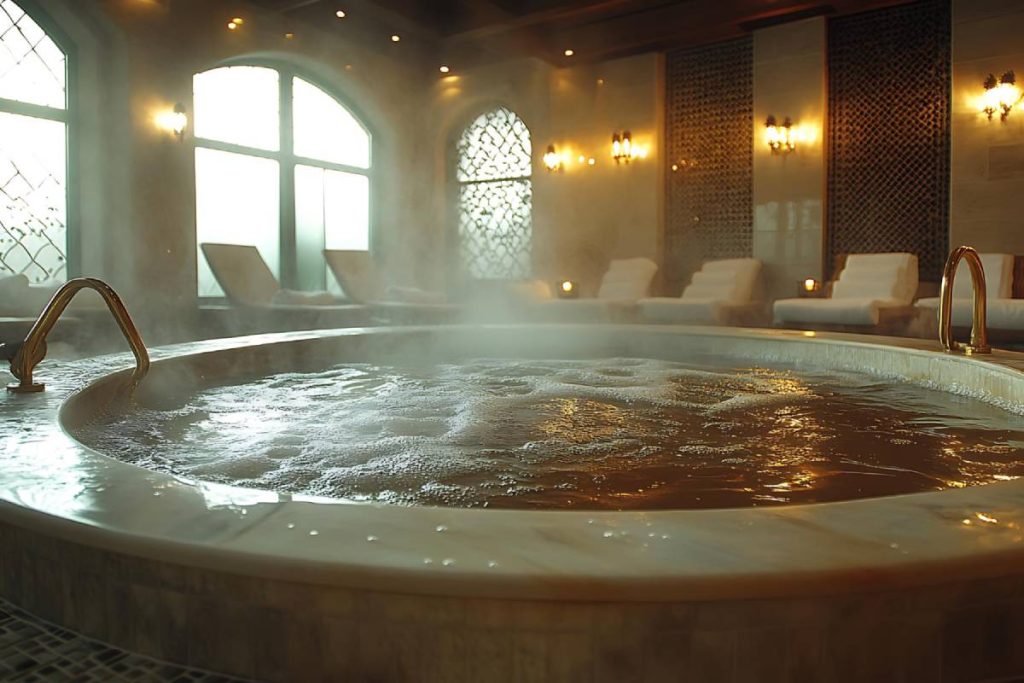 What Makes the Turkish Bath a Must-Try Wellness Tradition