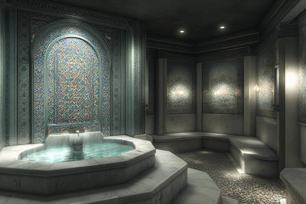 Turkish Hammam