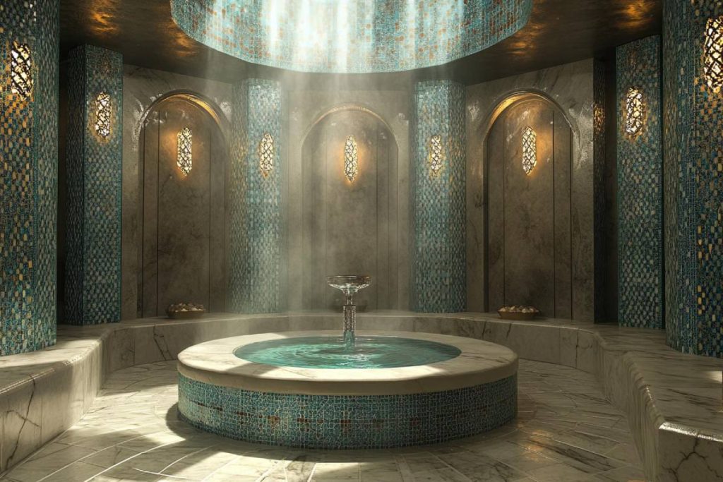 Turkish Bath