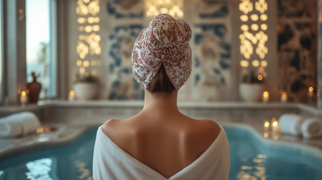 turkish bath near me